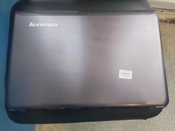 ноутбук Lenovo Z570 (I3-2650M, GT 630M, RAM 6GB, HDD 500GB) в Иркутск
