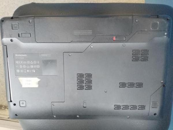 ноутбук Lenovo Z570 (I3-2650M, GT 630M, RAM 6GB, HDD 500GB) в Иркутск