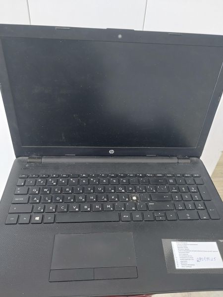 ноутбук HP 15-bw551ur 2KE91EA в Иркутск