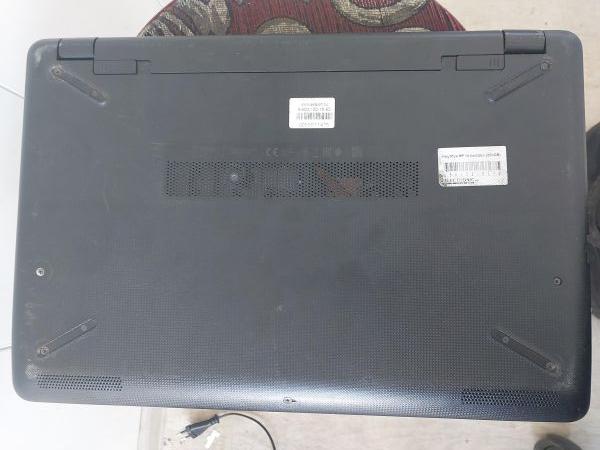 ноутбук HP 15-bw551ur 2KE91EA в Иркутск