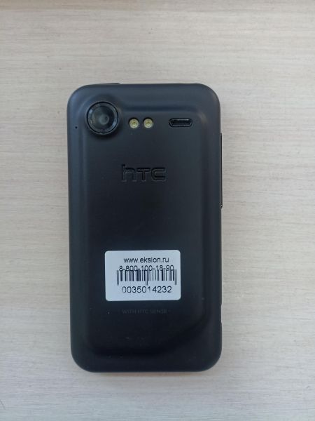 Купить HTC Incredible S (S710E) в Чита за 549 руб.