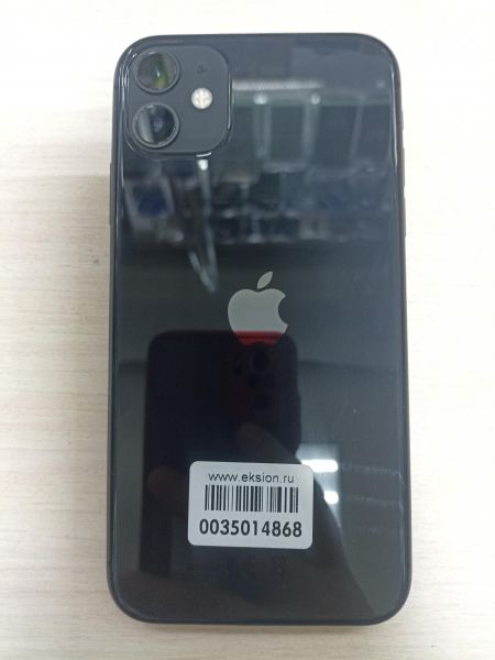 Купить Apple iPhone 11 128GB в Иркутск за 22599 руб.