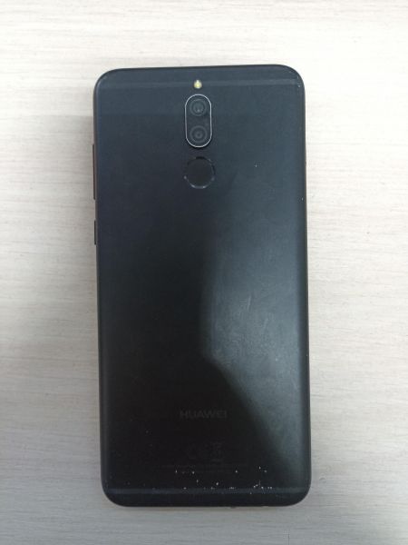Купить Huawei Nova 2i (RNE-L21) Duos в Иркутск за 3499 руб.