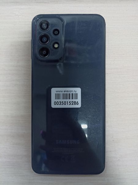 Купить Samsung Galaxy A23 4/128GB (A235F) Duos в Иркутск за 5799 руб.