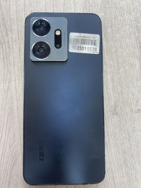 Купить Infinix Zero 20 8/256GB (X6821) Duos в Иркутск за 6700 руб.