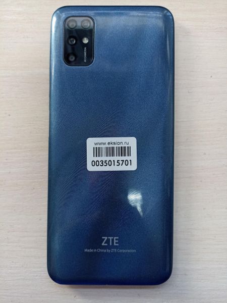 Купить ZTE Blade V2020 Smart 4/64GB (8010RU) Duos в Иркутск за 3699 руб.