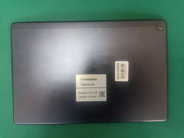 Купить Huawei MatePad T10s 32GB (AGS3-L09) (с SIM) в Иркутск за 6199 руб.