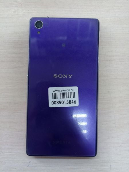 Купить Sony Xperia Z1 (C6903) в Иркутск за 649 руб.