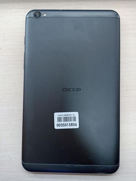 Купить DEXP Ursus K48 LTE 64GB (с SIM) в Иркутск за 2299 руб.