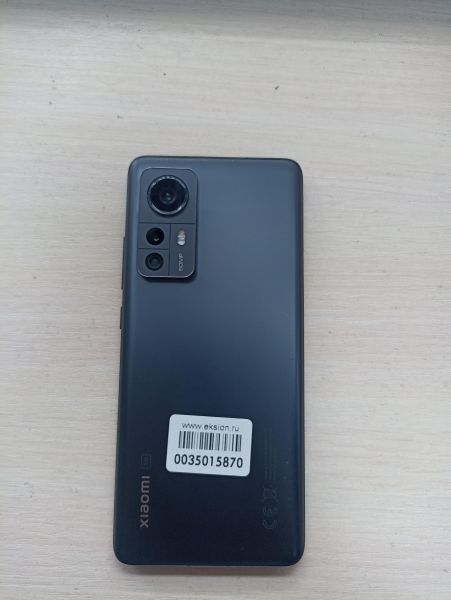 Купить Xiaomi 12 12/256GB (2201123G) Duos в Иркутск за 24099 руб.