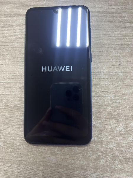 Купить Huawei Y7 2019 3/32GB (DUB-LX1) Duos в Иркутск за 3099 руб.