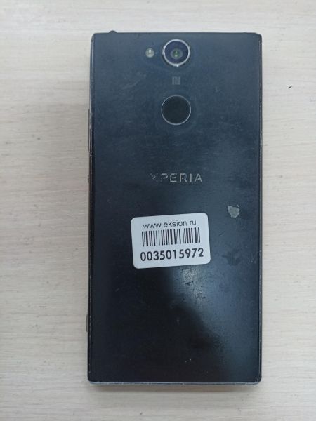 Купить Sony Xperia XA2 (H4113) Duos в Иркутск за 1099 руб.