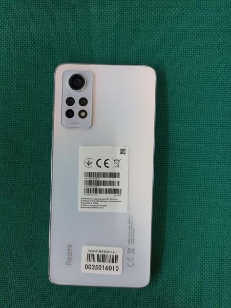 Купить Xiaomi Redmi Note 12 Pro 8/256GB (2209116AG) Duos в Иркутск за 13299 руб.