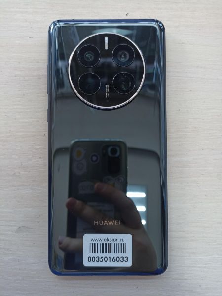 Купить Huawei Mate 50 Pro 8/512GB (DCO-LX9) Duos в Иркутск за 35099 руб.