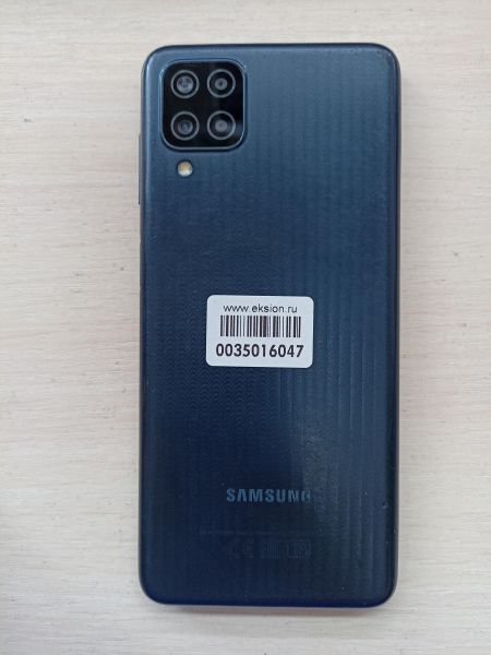 Купить Samsung Galaxy M12 3/32GB (M127F) Duos в Иркутск за 4199 руб.