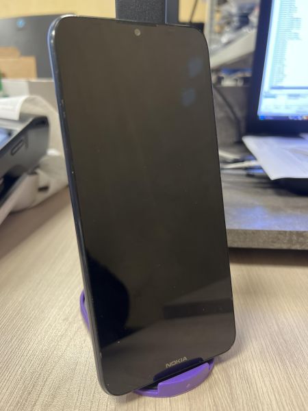Купить Nokia C20 2/32GB (TA-1352) Duos в Иркутск за 350 руб.
