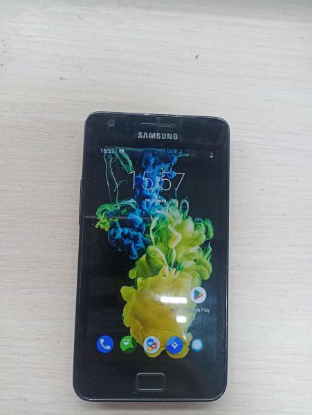 Купить Samsung Galaxy S2 (i9100) в Иркутск за 549 руб.