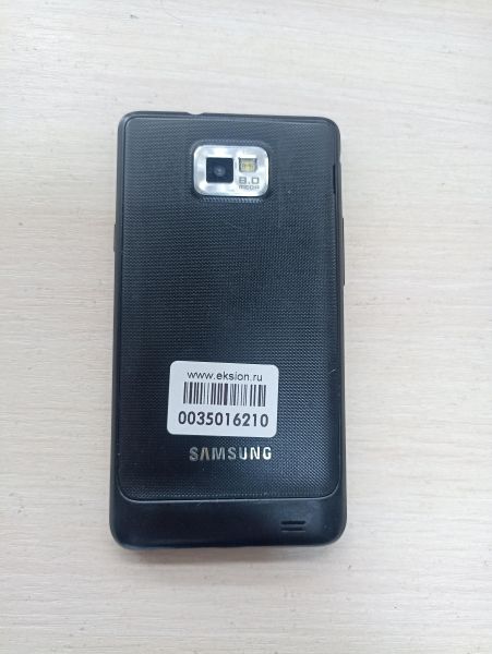 Купить Samsung Galaxy S2 (i9100) в Иркутск за 549 руб.