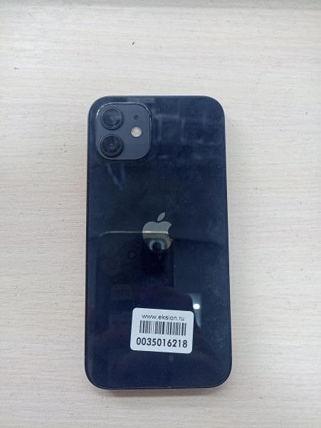 Купить Apple iPhone 12 64GB в Иркутск за 25099 руб.