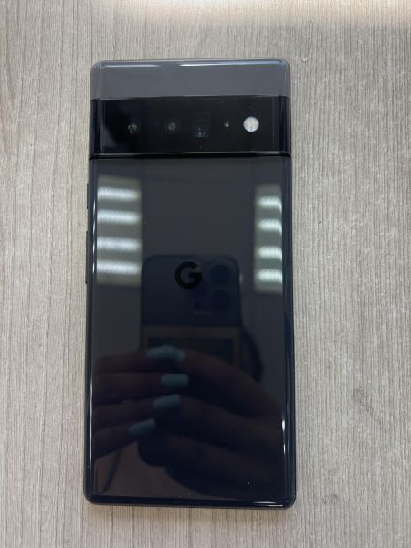 Купить Google Pixel 6 Pro 12/256GB в Иркутск за 27900 руб.