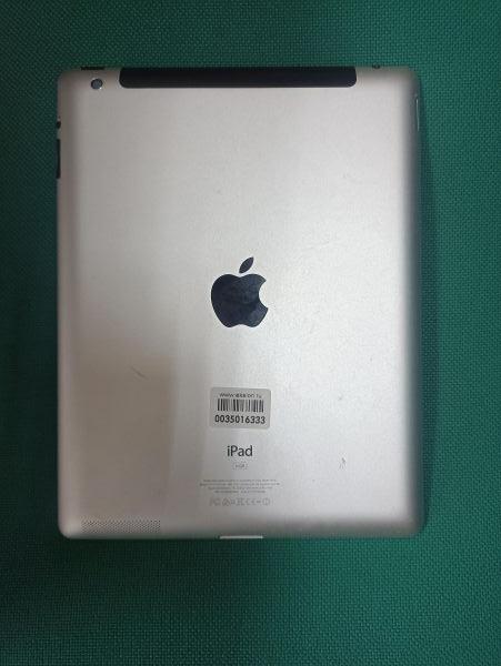 Купить Apple iPad 3 2012 16GB (A1430 MD366-369) (с SIM) в Иркутск за 2899 руб.