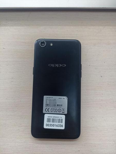 Купить OPPO A83 6/128GB (CPH1729) Duos в Иркутск за 4999 руб.