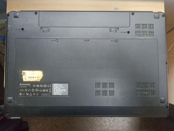 Купить Lenovo G580 59340829 в Иркутск за 8799 руб.