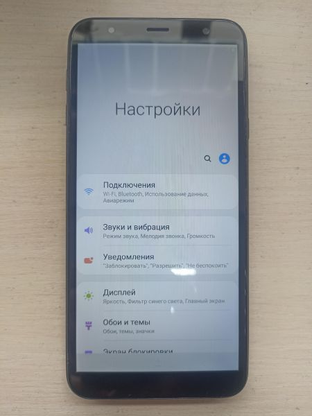 Купить Samsung Galaxy J4+ 3/32GB (J415FN) Duos в Иркутск за 2299 руб.