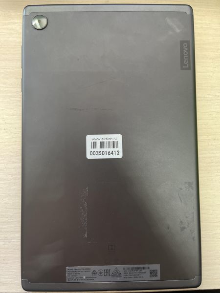 Купить Lenovo Tab M10 HD 32GB (TB-X306X) (с SIM) в Иркутск за 5099 руб.