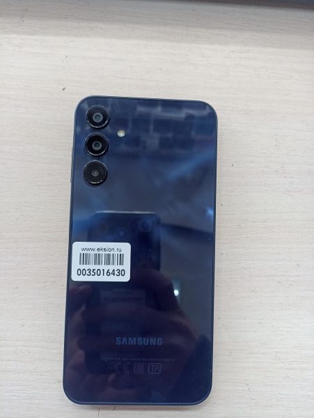 Купить Samsung Galaxy A15 4/128GB (A155F) Duos в Иркутск за 11599 руб.