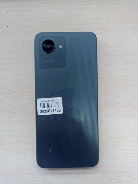 Купить Realme C30s 3/64GB (RMX3690) Duos в Иркутск за 3399 руб.