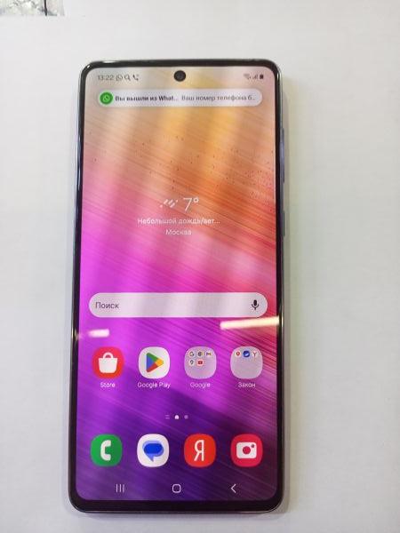 Купить Samsung Galaxy A73 6/128GB (A736B) Duos в Иркутск за 11799 руб.