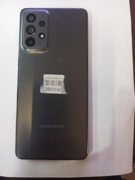 Купить Samsung Galaxy A73 6/128GB (A736B) Duos в Иркутск за 11799 руб.