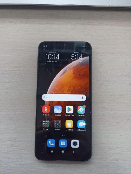 Купить Xiaomi Redmi 9C NFC 2/32GB (M2006C3MNG) Duos в Иркутск за 3099 руб.