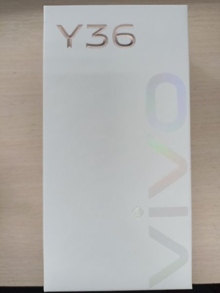 Купить Vivo Y36 8/256GB (V2247) Duos в Иркутск за 10299 руб.