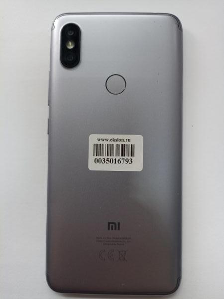 Купить Xiaomi Redmi S2 4/64GB (M1803E6G) Duos в Иркутск за 2199 руб.