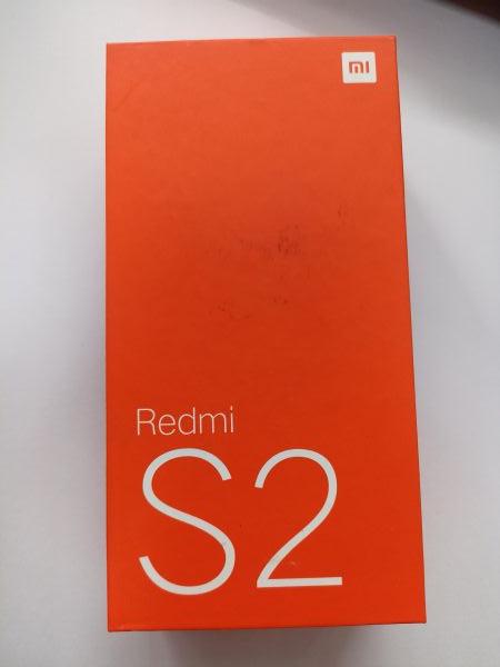 Купить Xiaomi Redmi S2 4/64GB (M1803E6G) Duos в Иркутск за 2199 руб.