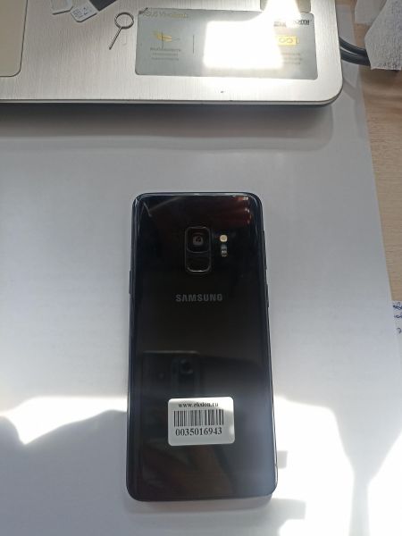 Купить Samsung Galaxy S9 4/64GB (G960F) Duos в Улан-Удэ за 10899 руб.