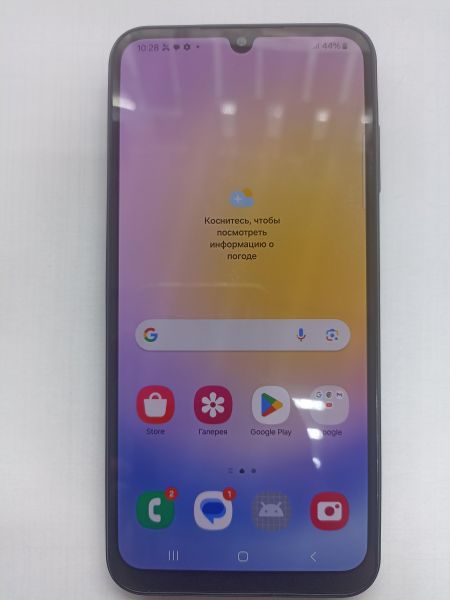 Купить Samsung Galaxy A25 8/256GB (A256E) Duos в Улан-Удэ за 15399 руб.