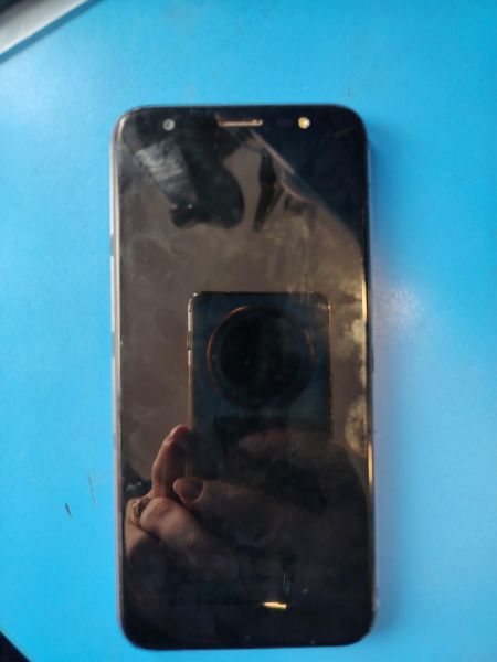 Купить BQ 5512L Strike Forward Duos в Иркутск за 1400 руб.