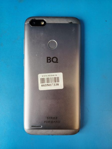 Купить BQ 5512L Strike Forward Duos в Иркутск за 1400 руб.