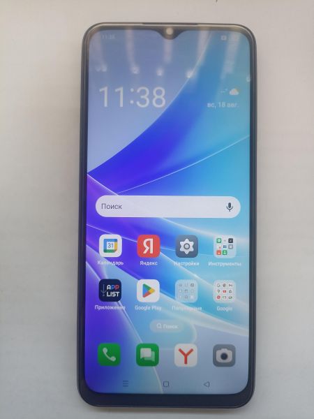 Купить OPPO A57s 4/64GB (CPH2385) Duos в Иркутск за 5999 руб.