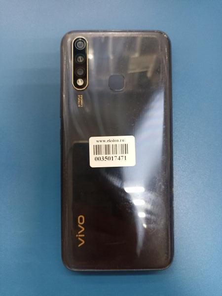 Купить Vivo Y19 (1915) Duos в Иркутск за 4999 руб.