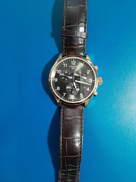 Купить Tissot T116.617.36.057.01 в Иркутск за 16899 руб.