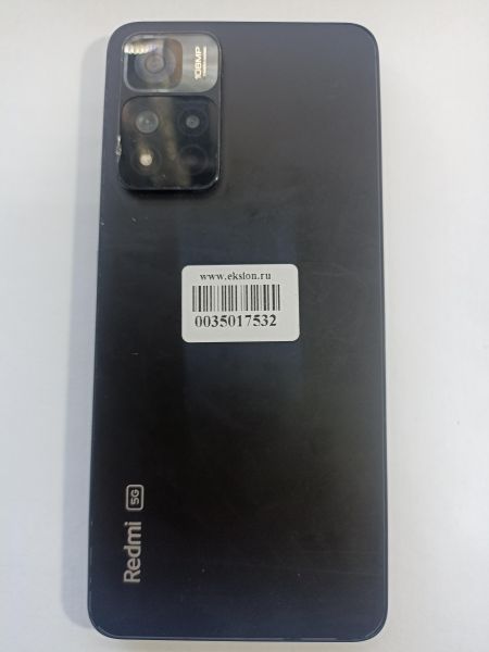 Купить Xiaomi Redmi Note 11 Pro+ 5G 8/256GB (21091116UG) Duos в Иркутск за 11499 руб.