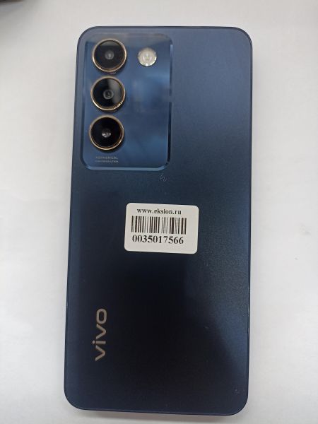 Купить Vivo V30 Lite 8/128GB (V2342) Duos в Иркутск за 11199 руб.