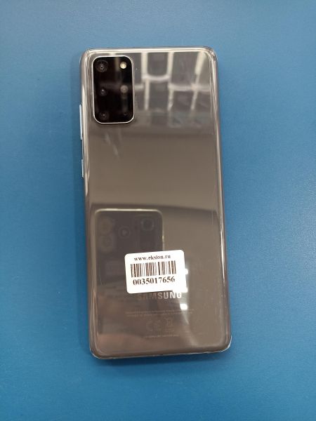 Купить Samsung Galaxy S20+ 8/128GB (G985F) Duos в Иркутск за 9749 руб.