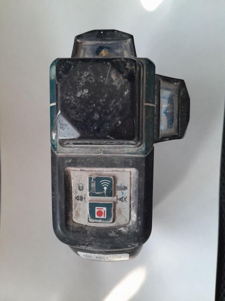 Купить Bosch GLL 3-80 P в Иркутск за 9700 руб.