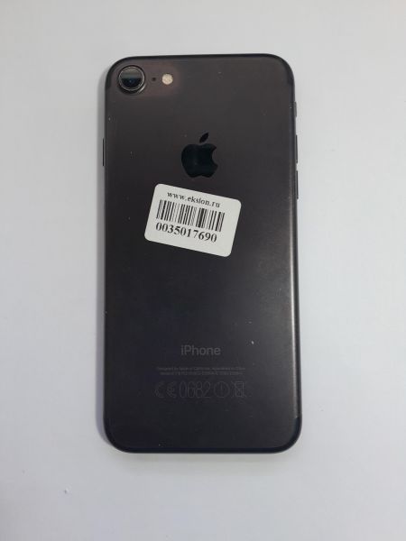 Купить Apple iPhone 7 32GB в Иркутск за 2199 руб.