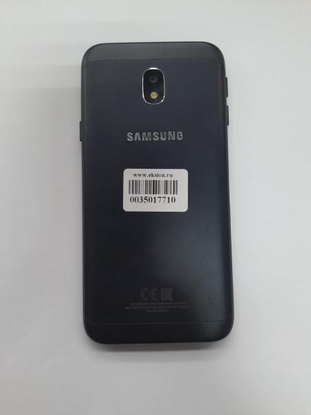 Купить Samsung Galaxy J3 2017 (J330F) Duos в Иркутск за 999 руб.